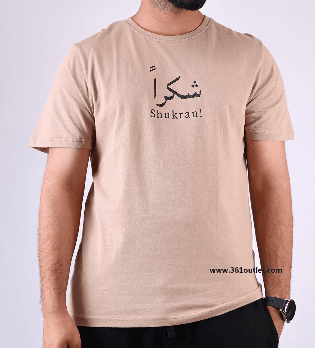 تیشرت و شلوارک مردانه R,B - کد 4013152