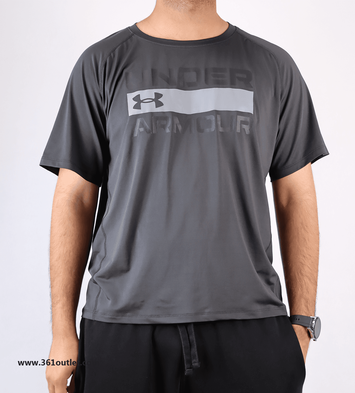 تیشرت مردانه Under Armour - کد 7011253