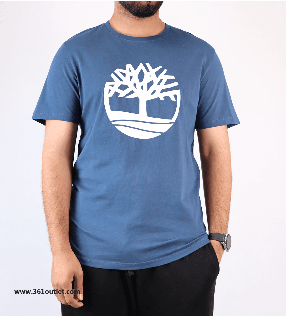 تیشرت مردانه Timberland - کد7012482