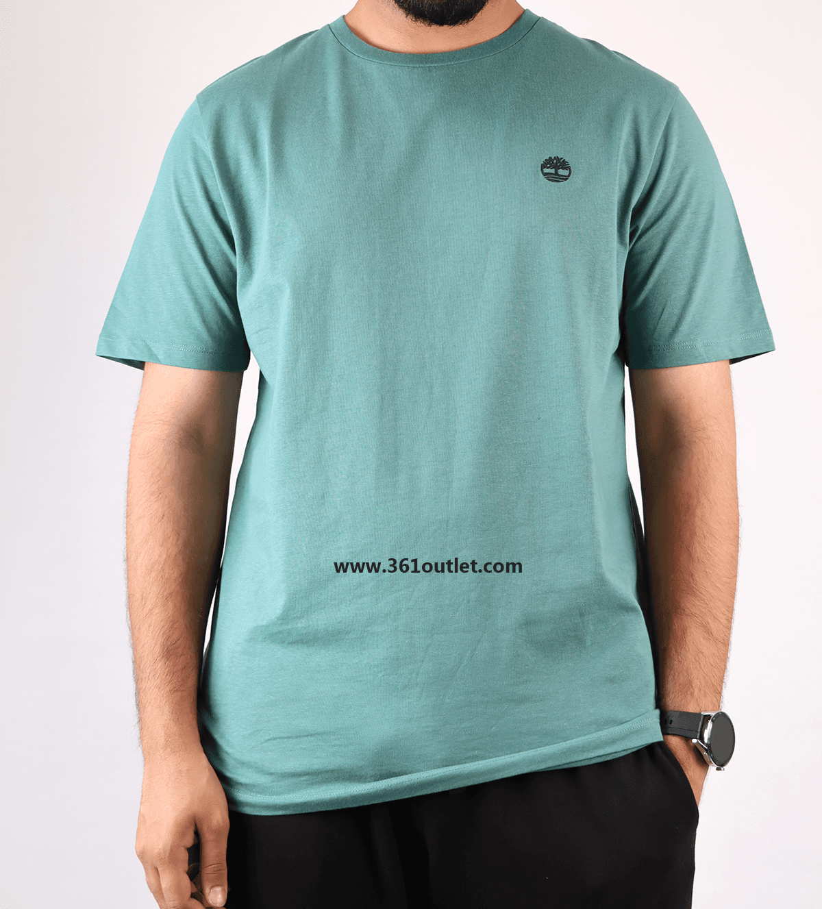 تیشرت مردانه Timberland - کد 7012711