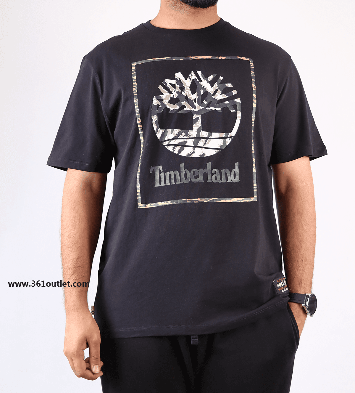 تیشرت مردانه Timberland - کد7012713