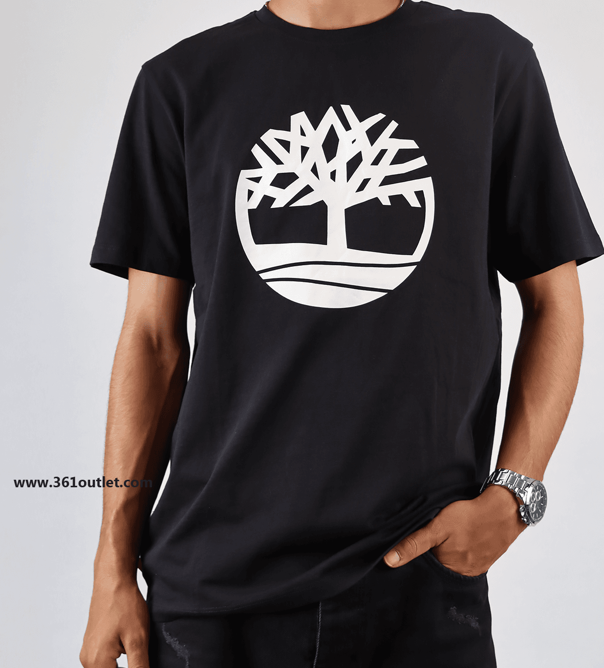 تیشرت مردانه Timberland - کد 7012241
