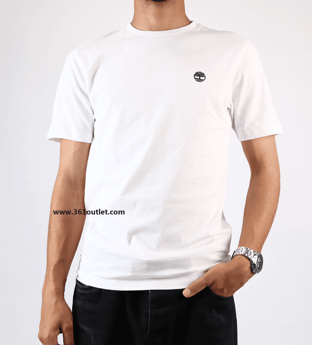 تیشرت مردانه Timberland - کد 7012170