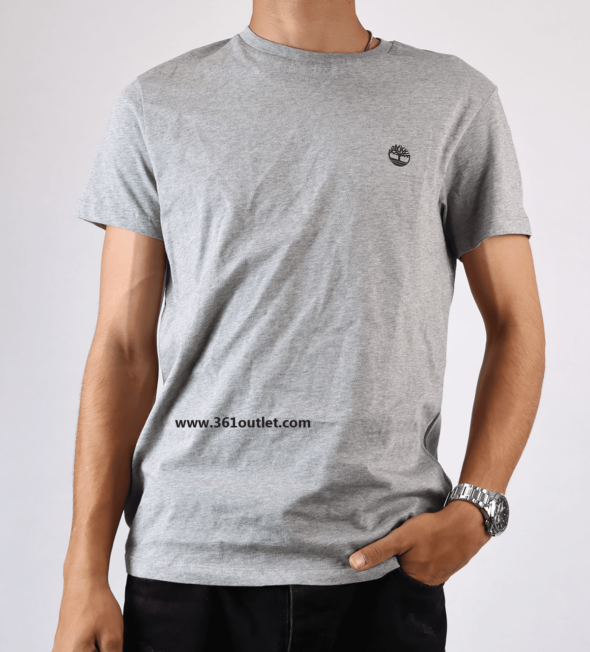 تیشرت مردانه Timberland - کد7012292