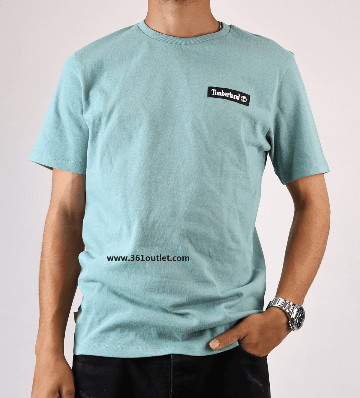 تیشرت مردانه Timberland - کد 7012701