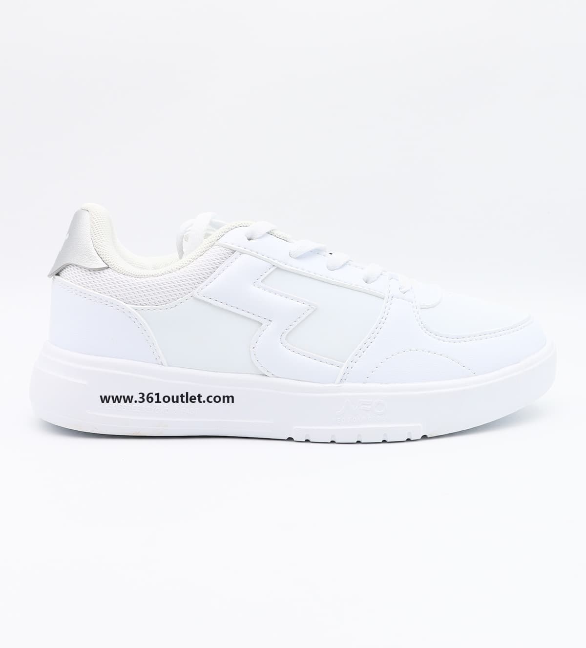 کفش لایف استایل بچه گانه 361 درجه - کد 72133703334