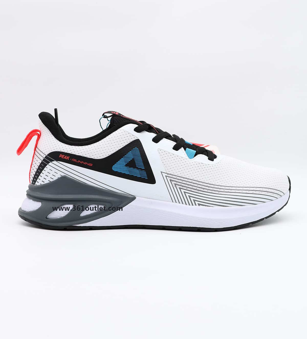 کفش رانینگ Peak - کد DH11004140