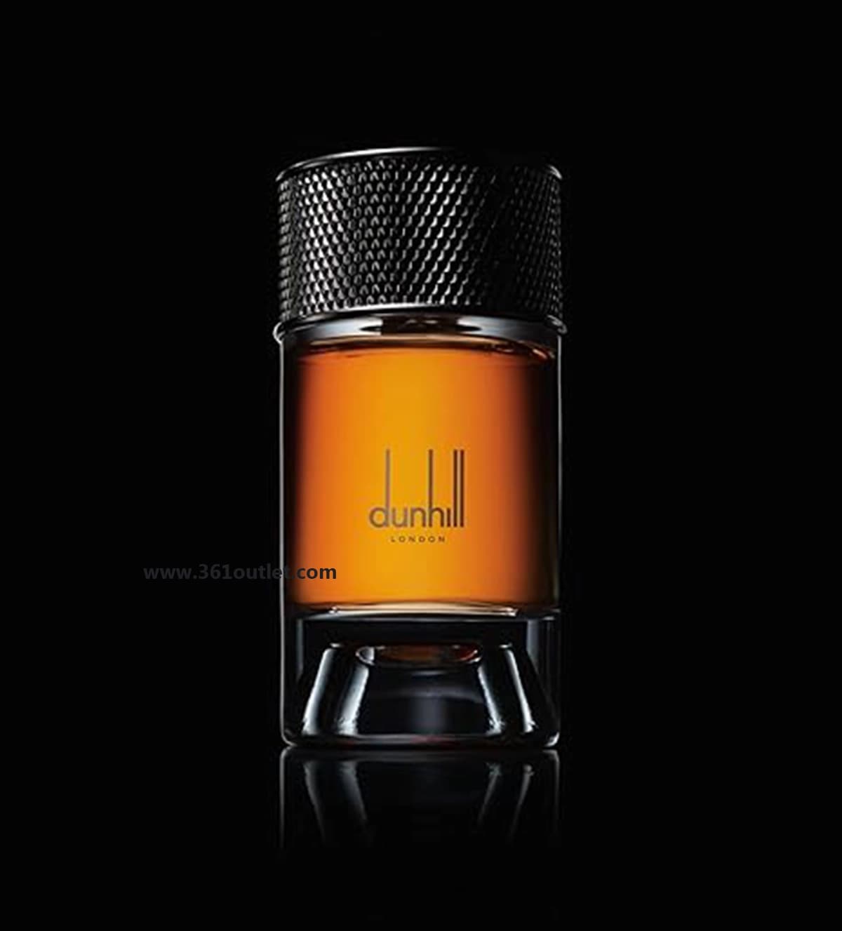 تستر اورجینال عطر ادکلن دانهیل موراکن آمبر | Dunhill Moroccan Amber