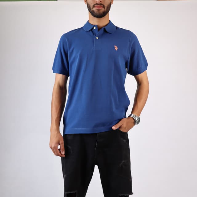 تیشرت مردانه POLO - کد 4012481