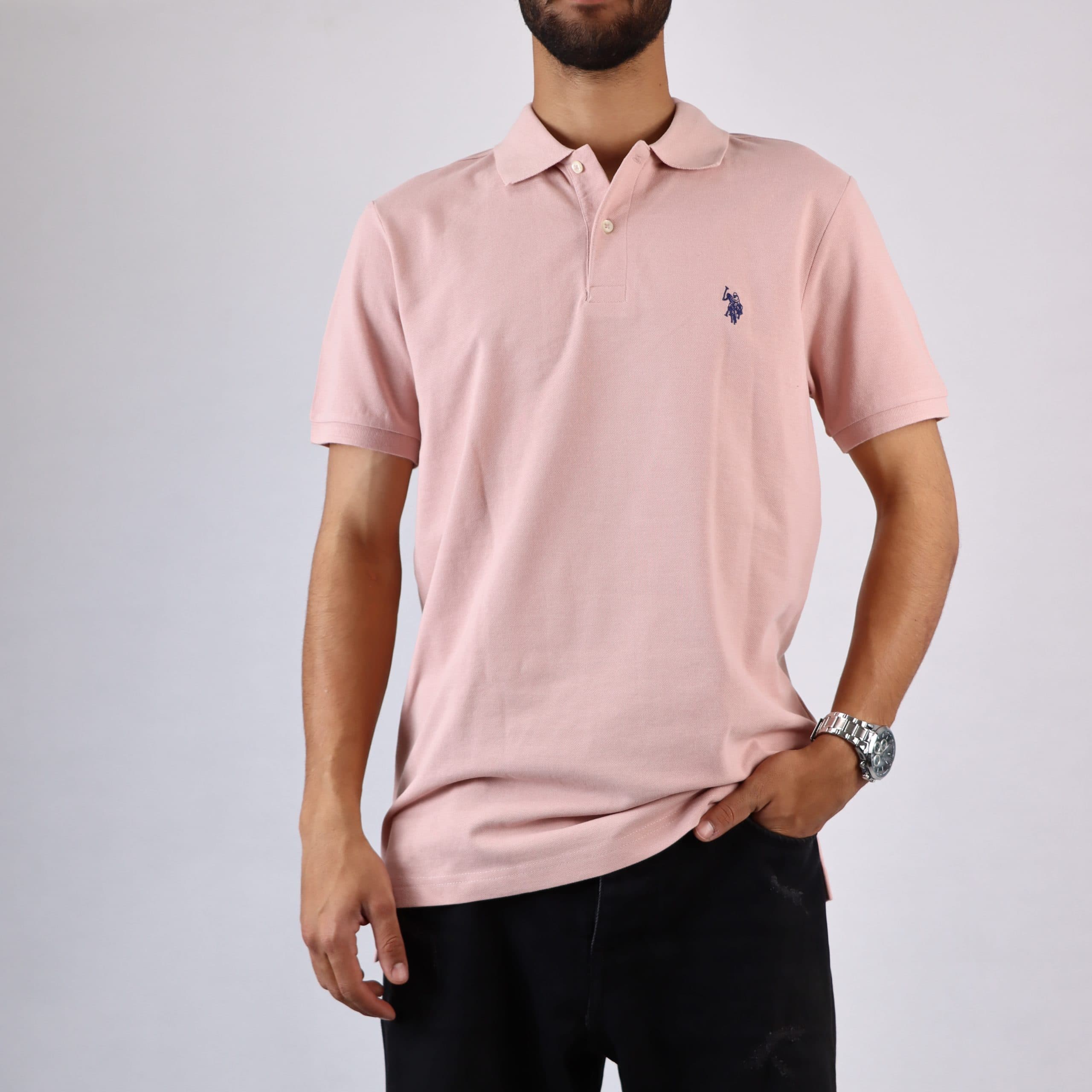 تیشرت مردانه POLO - کد 4012860