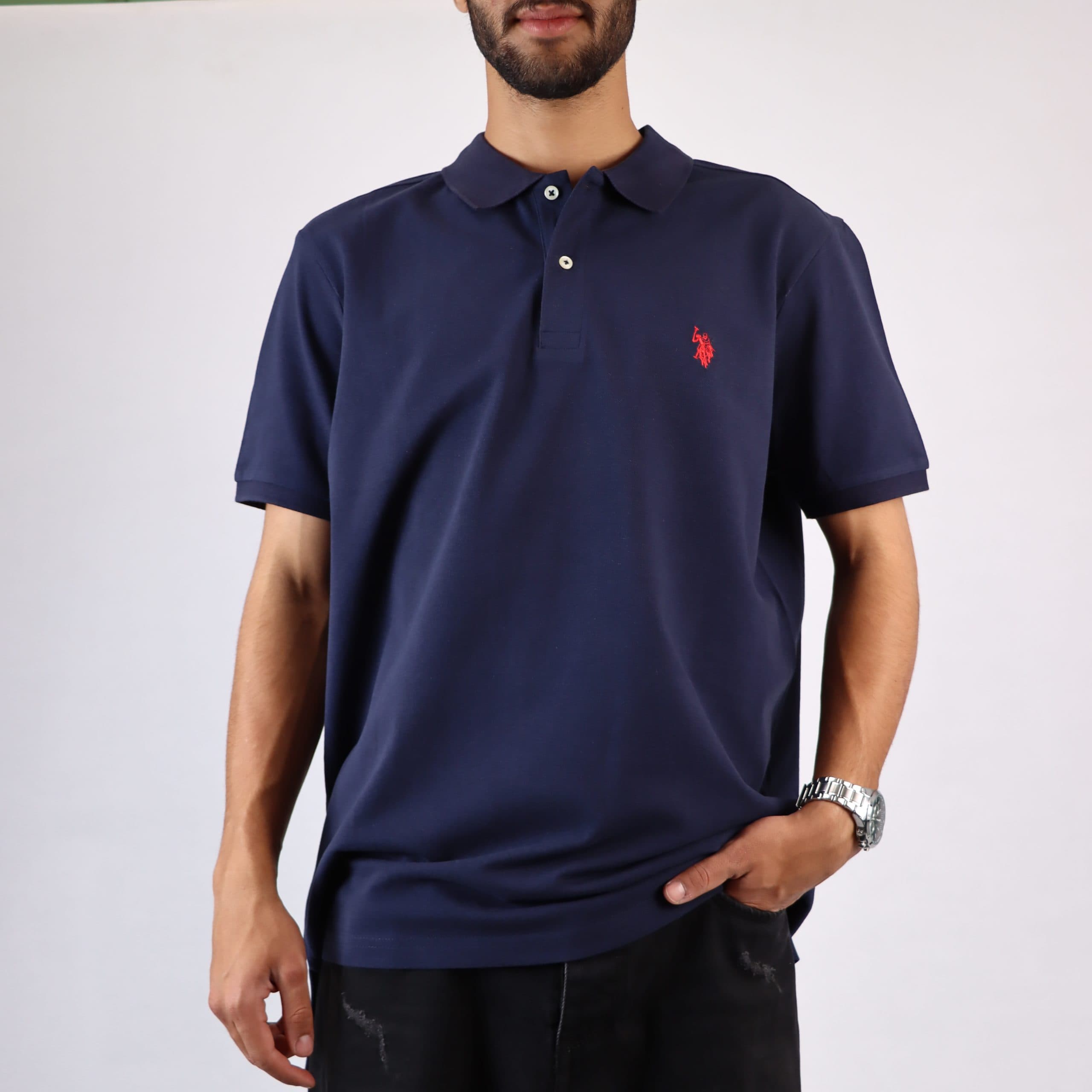 تیشرت مردانه POLO - کد 4012473