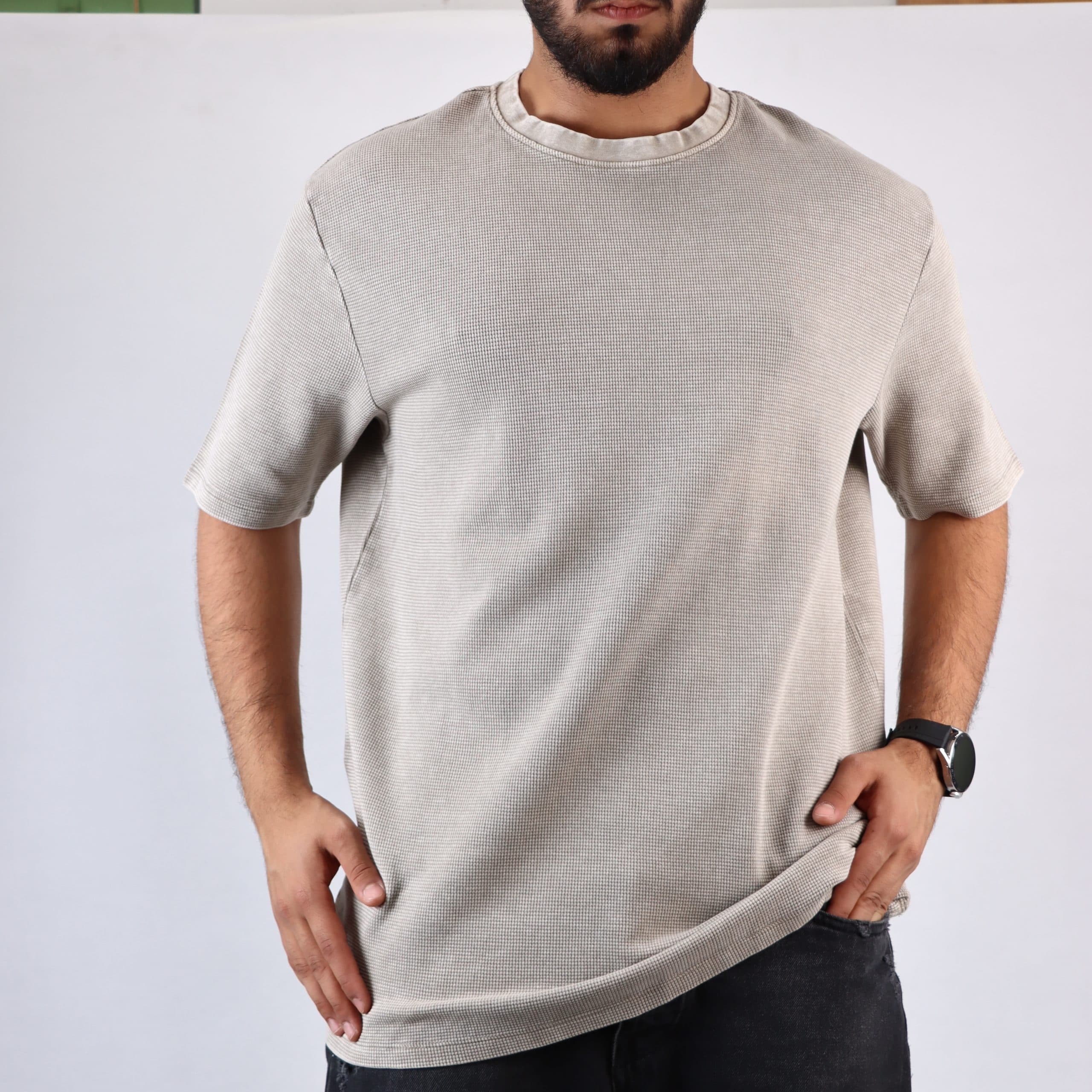 تیشرت مردانه RESERVED - کد 2111904