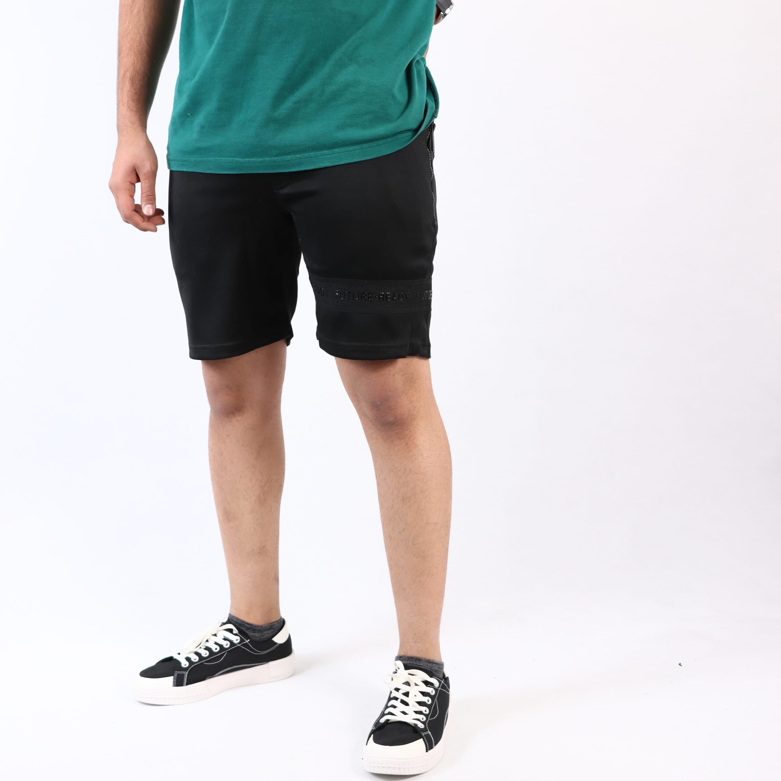 شلوارک مردانه BERSHKA - کد 60152036