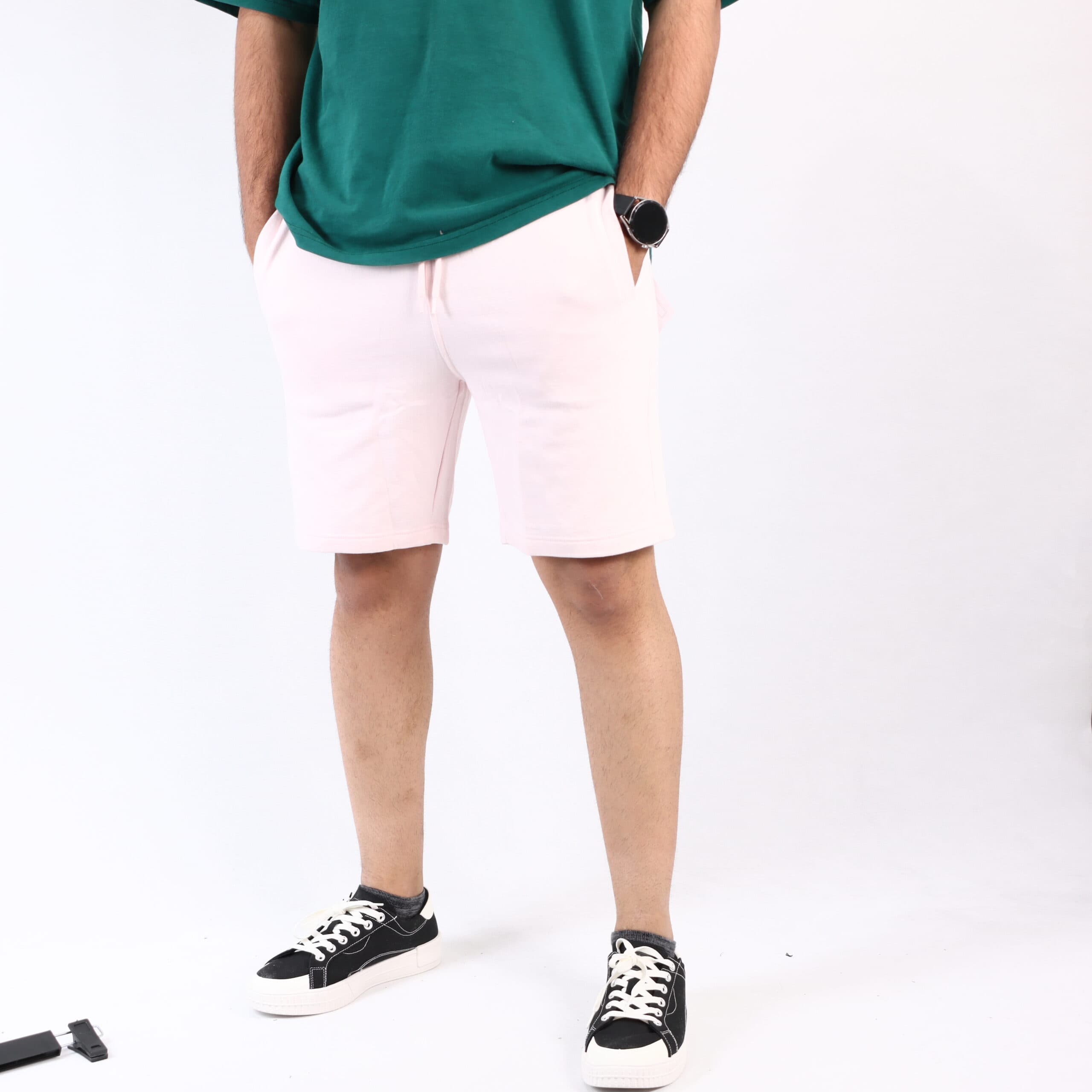 شلوارک مردانه H&amp;M - کد 60138033
