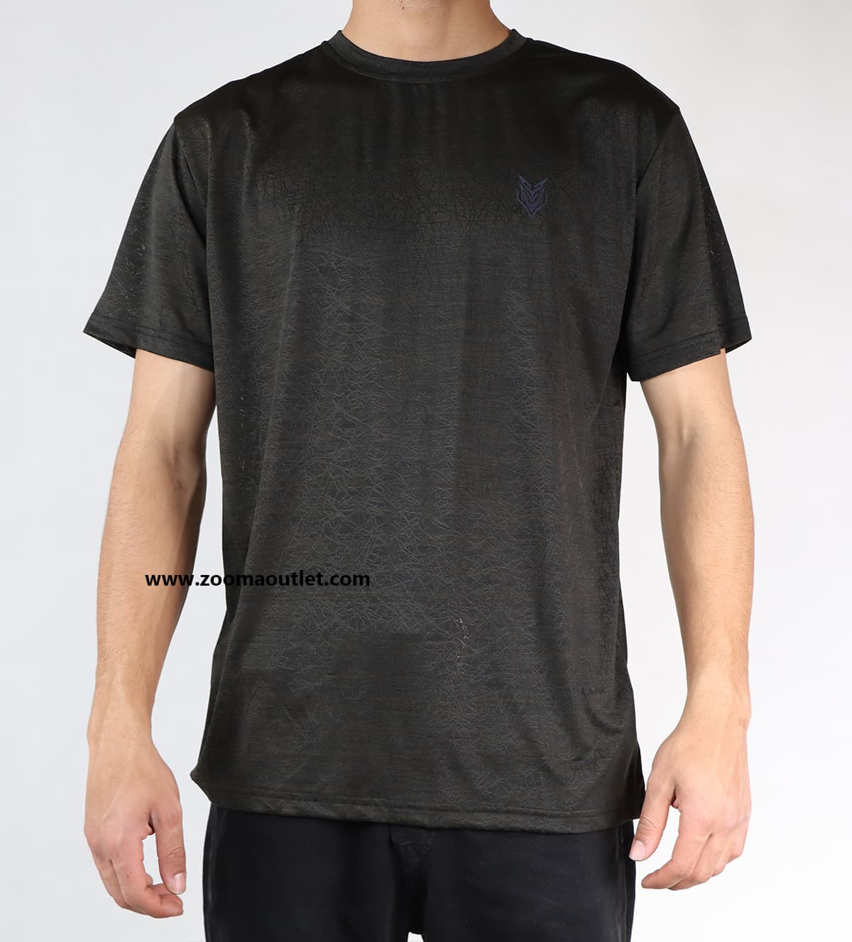 تیشرت مردانه ZEEBRA - کد 9016791