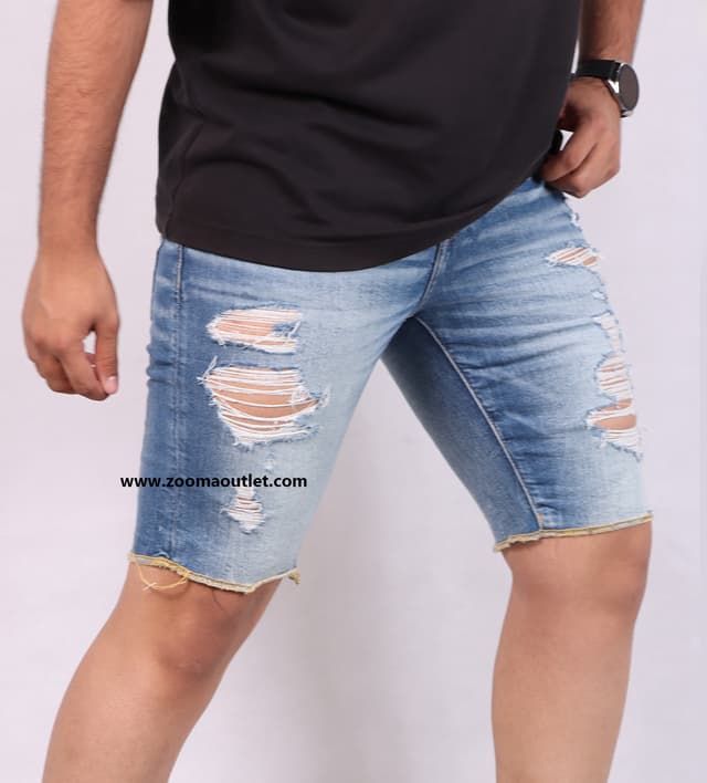 شلوارک مردانه AMERICAN EAGLE - کد 30167328
