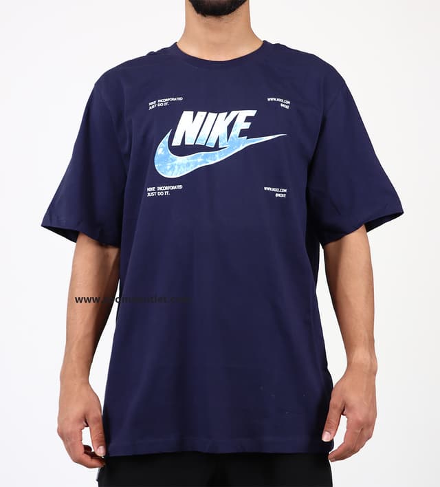 تیشرت مردانه NIKE - کد 2321380471