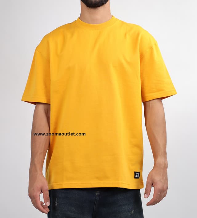 تیشرت مردانه H&amp;M - کد 579621594