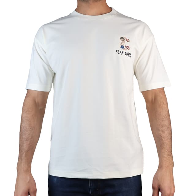 تیشرت مردانه برند Damoon- کد 5709012.3XL