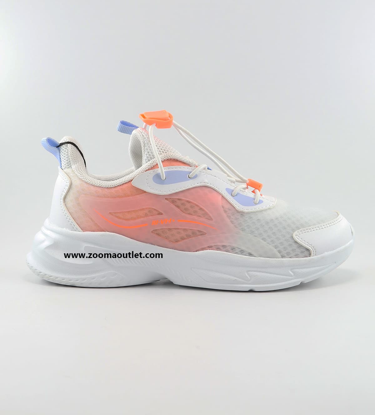 کفش رانینگ بچه گانه 361 درجه - کد 82223555134