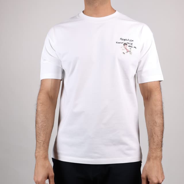 تیشرت مردانه برند Damoon- کد 5759010.3XL