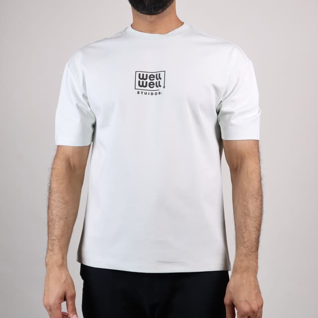 تیشرت مردانه برند Damoon- کد 11241L