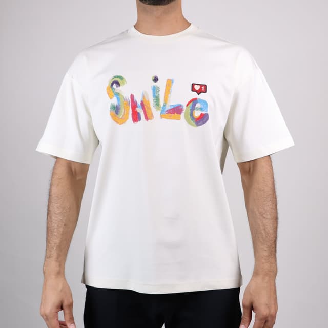 تیشرت مردانه برند Damoon- کد 8885112.4XL