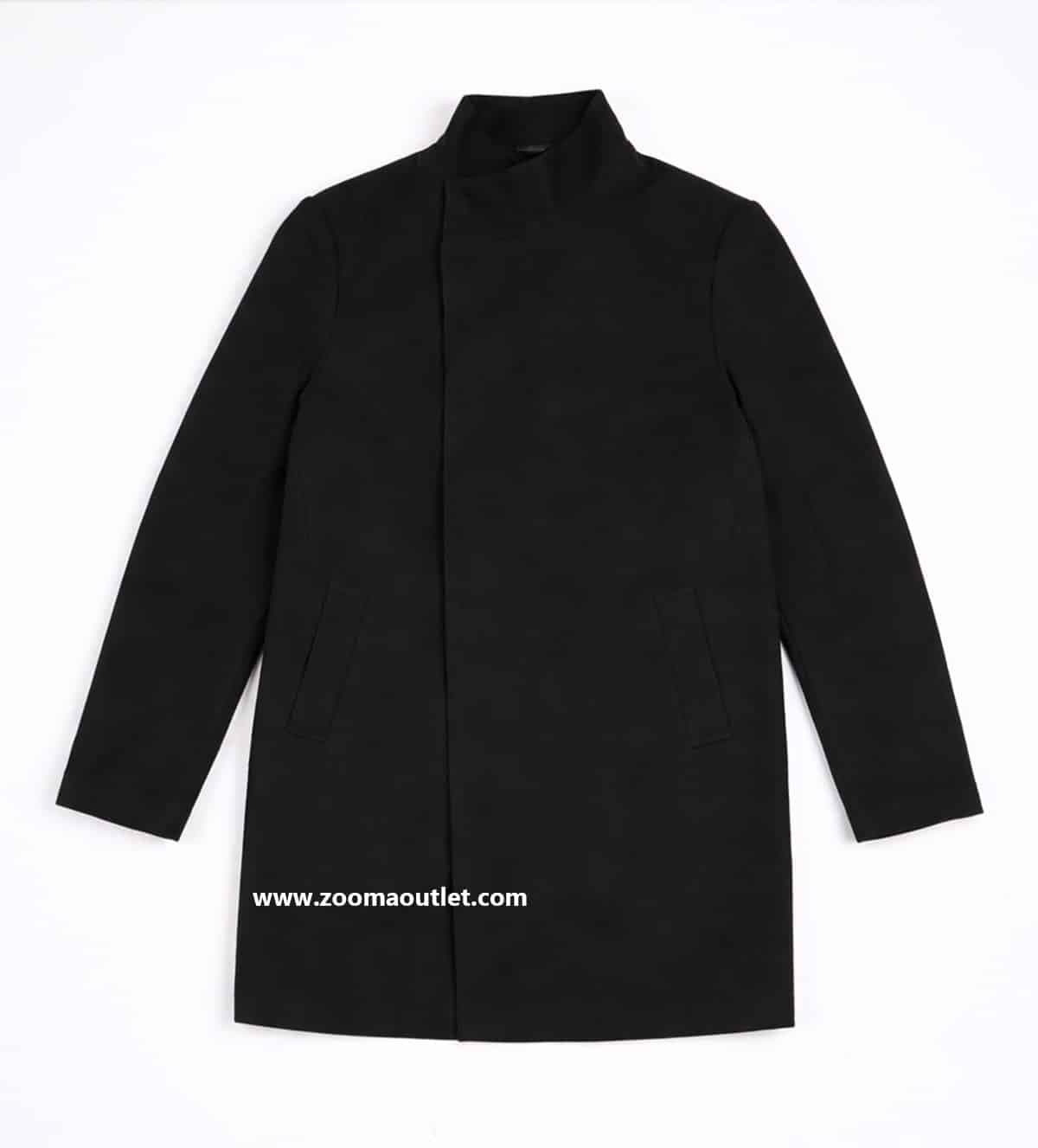 اورکت BOOHOOMAN- کد 5045695338149