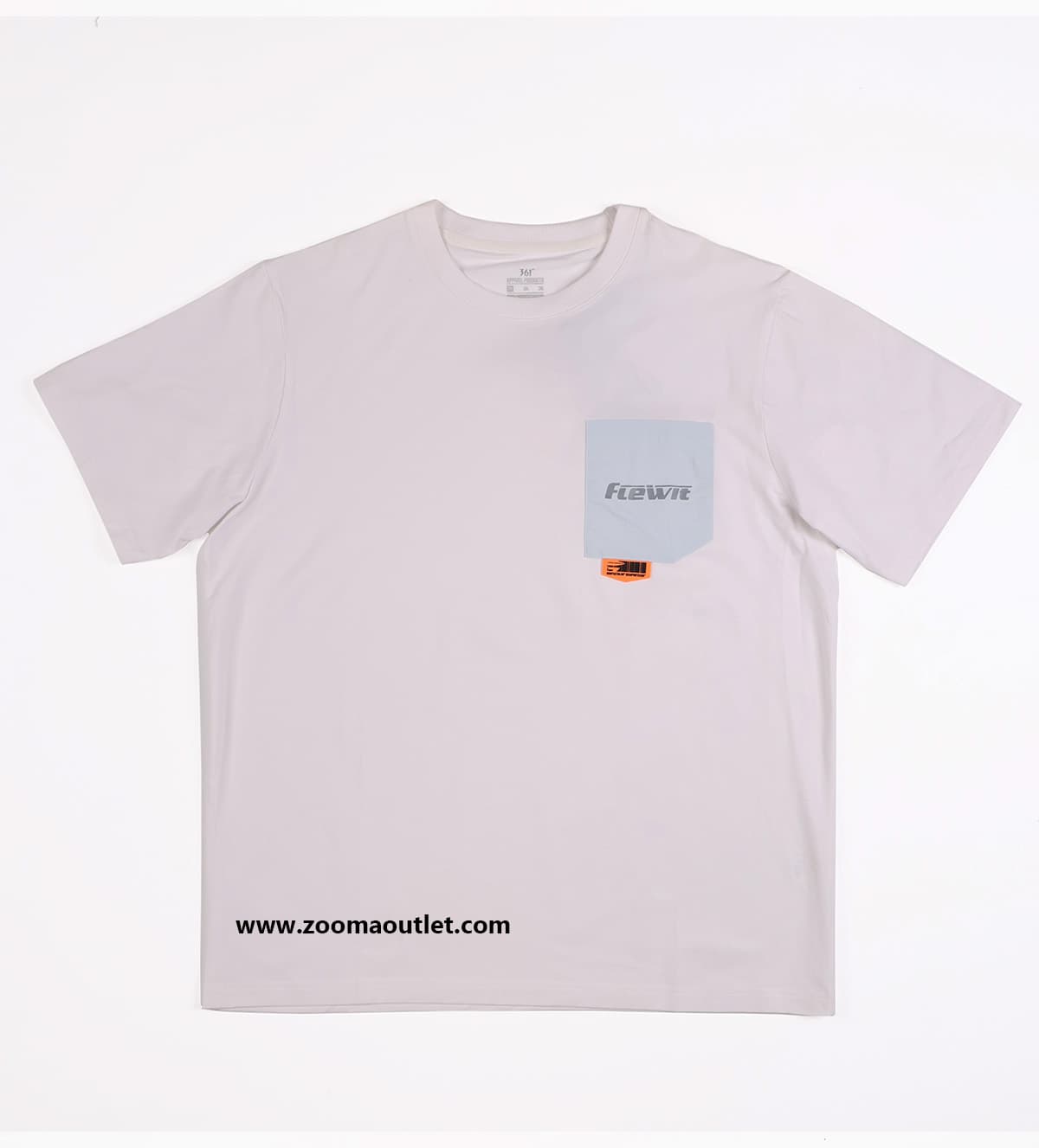 تیشرت مردانه برند 361 درجه- کد 3233.2XL-91