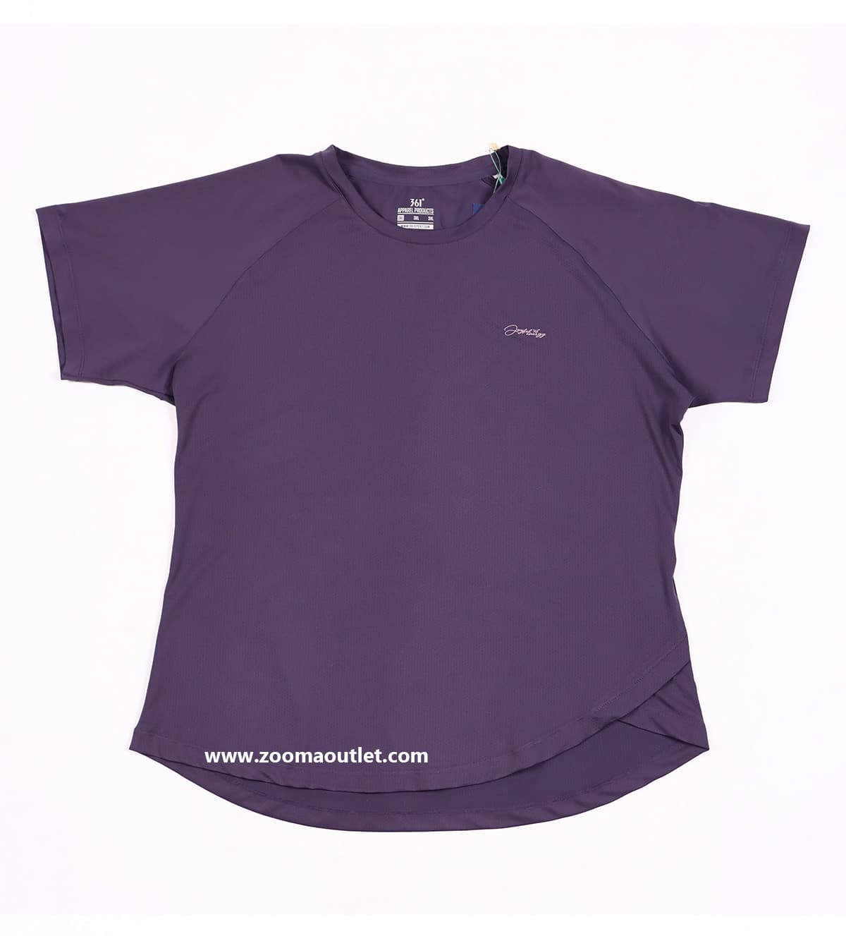 تیشرت زنانه برند 361 درجه- کد 3233.3XL-231