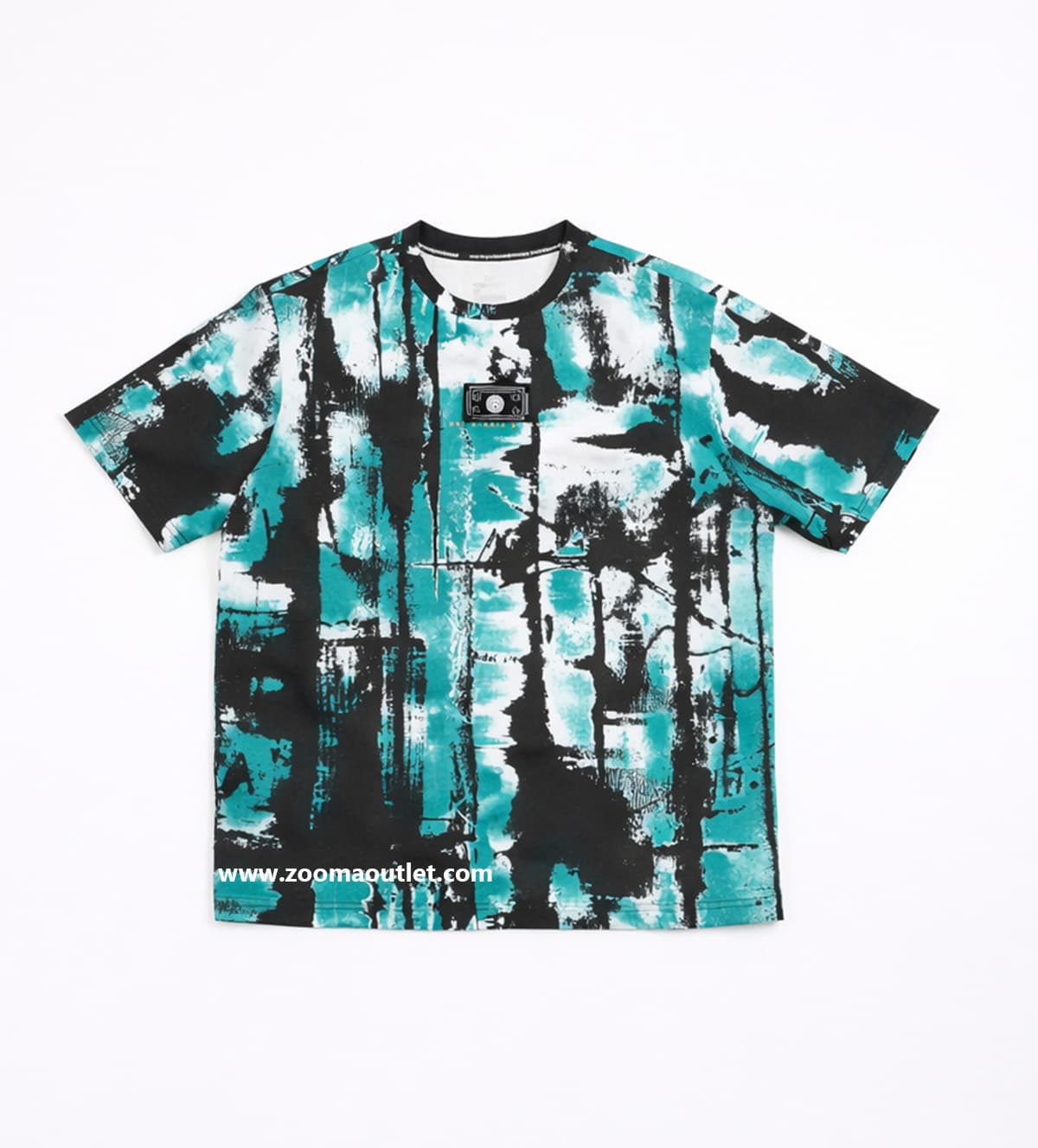 تیشرت مردانه برند 361 درجه- کد 3234.2XL-55