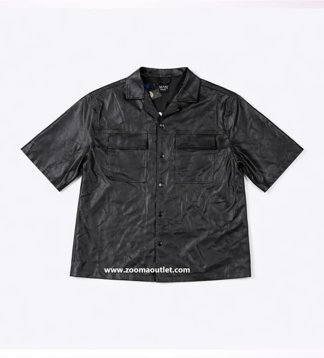 پیراهن مردانه BOOHOOMAN- کد 7090L-176
