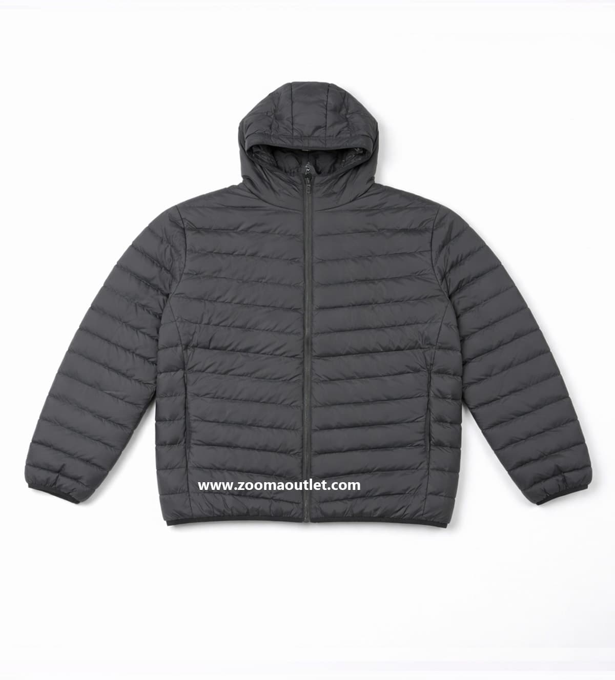کاپشن BOOHOOMAN - کد 7095.5XL-191