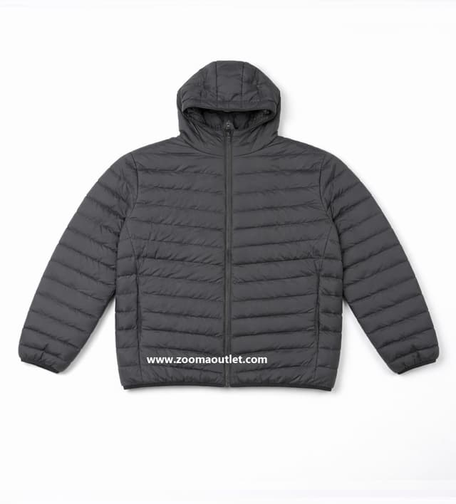 کاپشن BOOHOOMAN - کد 7095.5XL-191