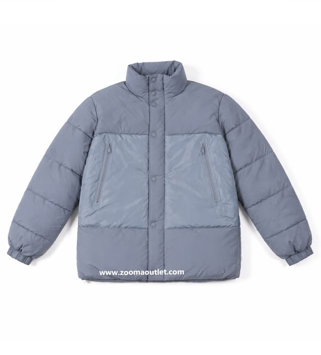 کاپشن BOOHOOMAN - کد 7095M-120