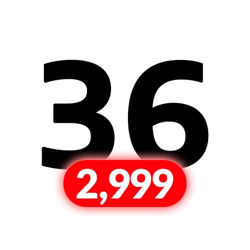 کفش زنانه سایز 36