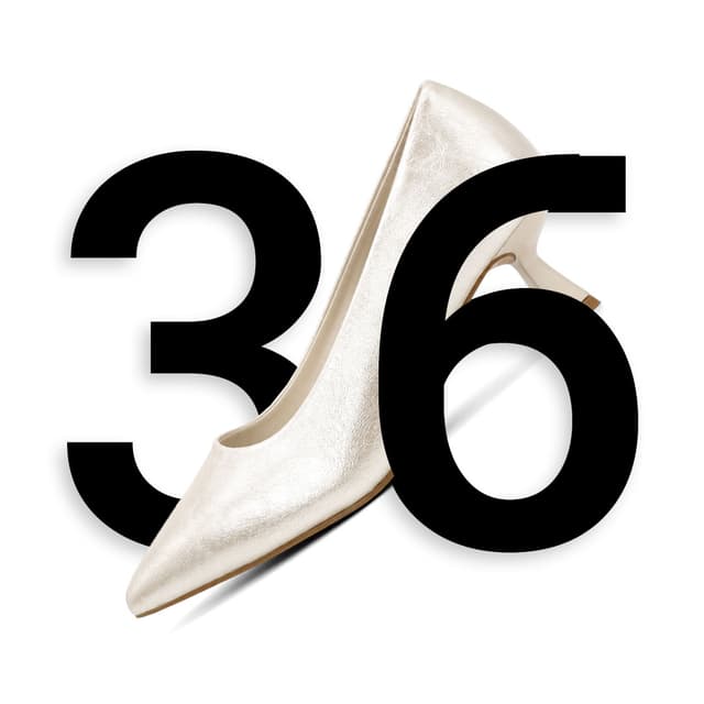 کفش مجلسی سایز 36