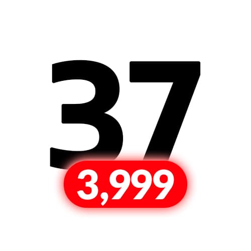 کفش زنانه سایز 37
