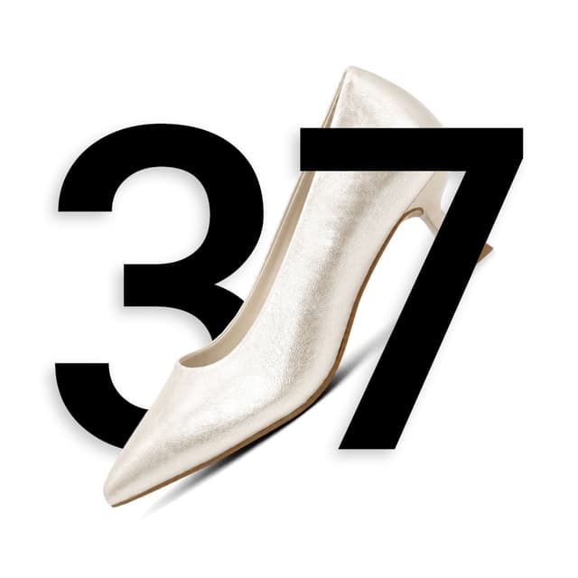 کفش مجلسی سایز 37
