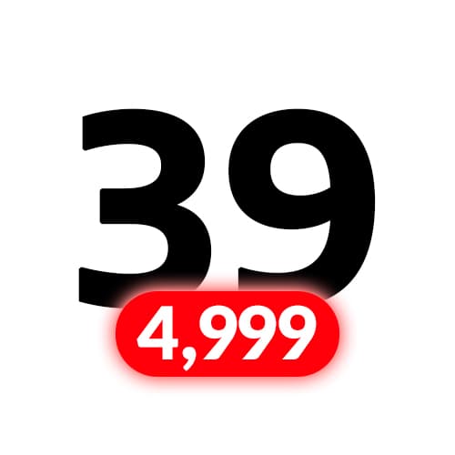 کفش زنانه سایز 39