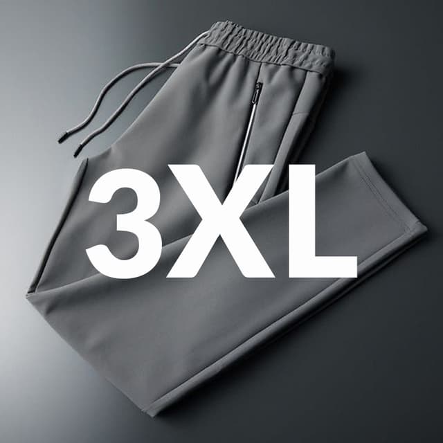 شلوار زنانه سایز 3XL