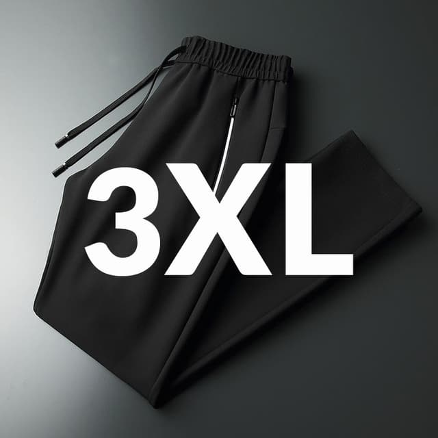 شلوار مردانه سایز 3XL