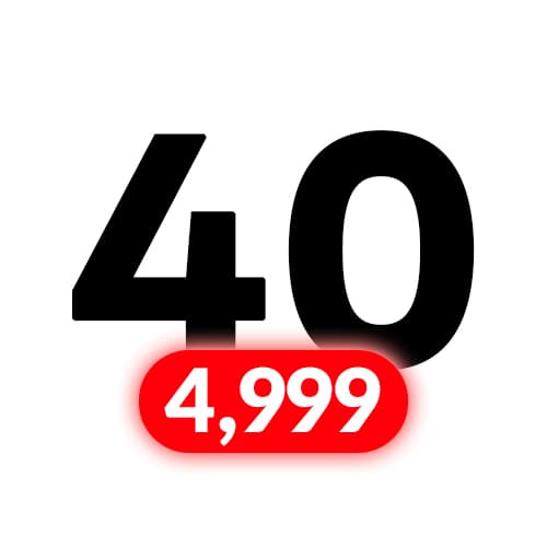 کفش مردانه سایز 40