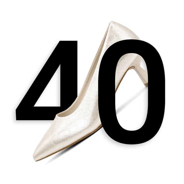 کفش مجلسی سایز 40
