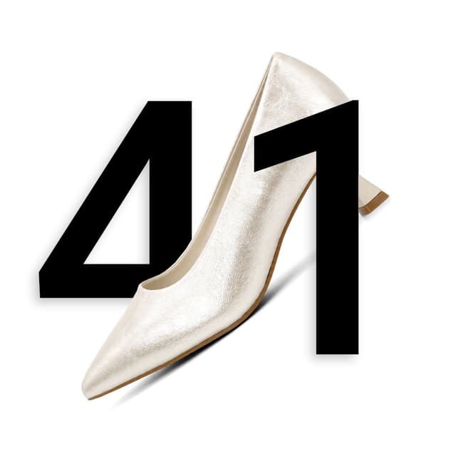 کفش.مجلسی سایز 41