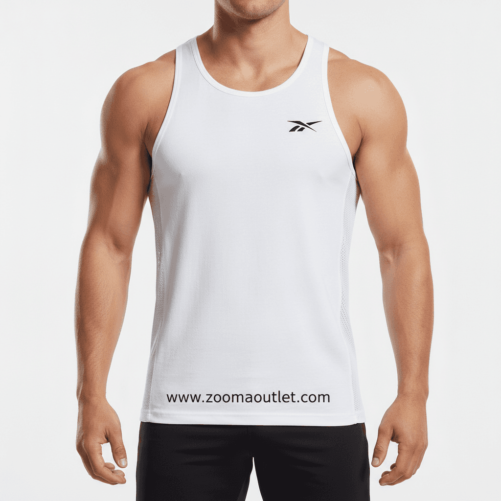 تاپ مردانه برند reebok- کد 100024200S