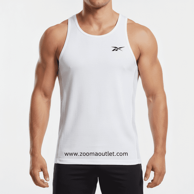 تاپ مردانه برند reebok- کد 100024200S