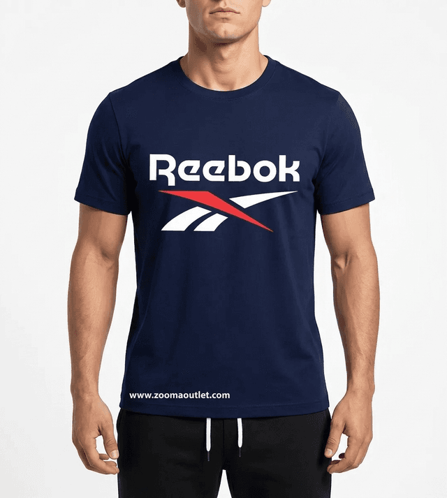 تیشرت مردانه برند reebok- کد 100034854L