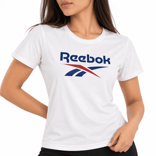 تیشرت زنانه برند reebok- کد 100037593