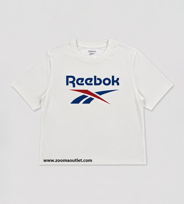 تیشرت زنانه برند reebok- کد 100037593